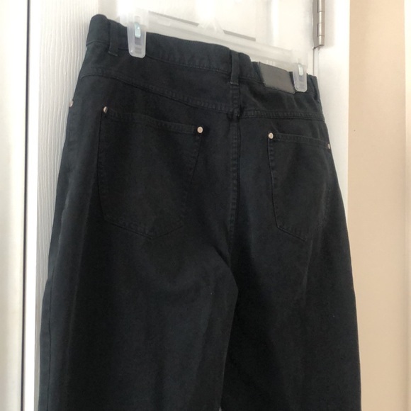 Redgreen Black Jeans 👖 - Picture 7 of 8